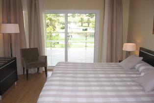 Hotel Suites Duquesa Golf & Spa Manilva Kültér fotó