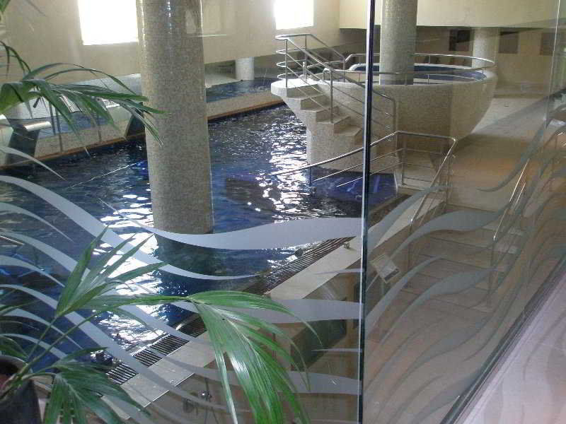 Hotel Suites Duquesa Golf & Spa Manilva Kültér fotó
