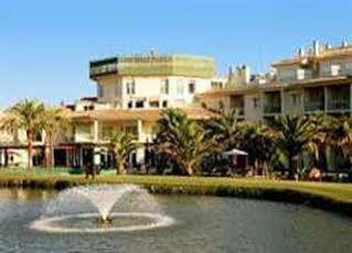 Hotel Suites Duquesa Golf & Spa Manilva Kültér fotó