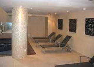 Hotel Suites Duquesa Golf & Spa Manilva Kültér fotó