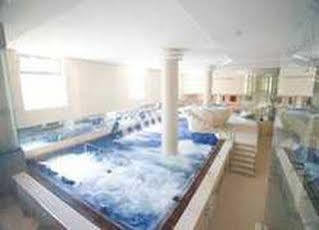 Hotel Suites Duquesa Golf & Spa Manilva Kültér fotó